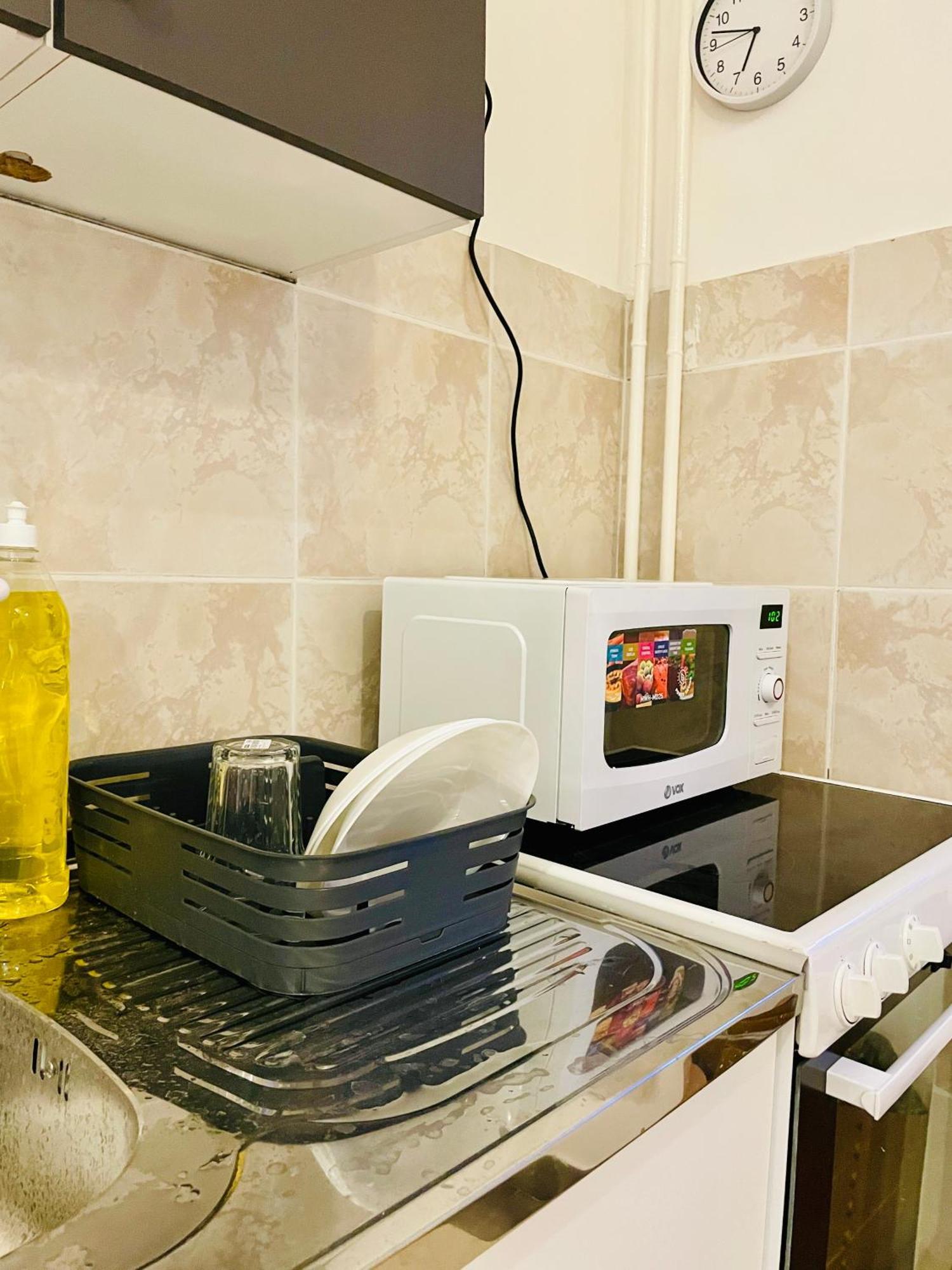 Hostel Green World Novi Sad Luaran gambar